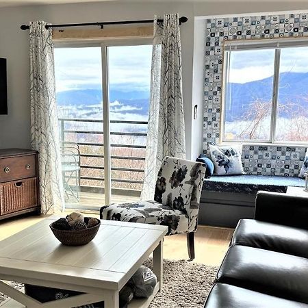 Our Place In The Smokies 개틀린버그 외부 사진