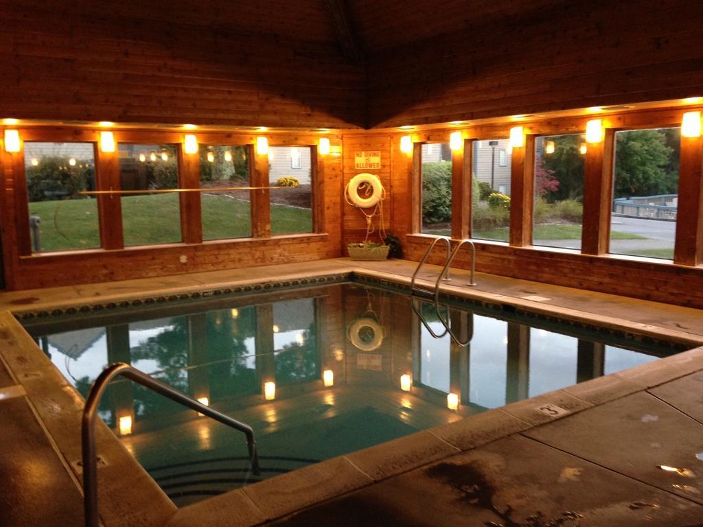 Our Place In The Smokies 개틀린버그 객실 사진