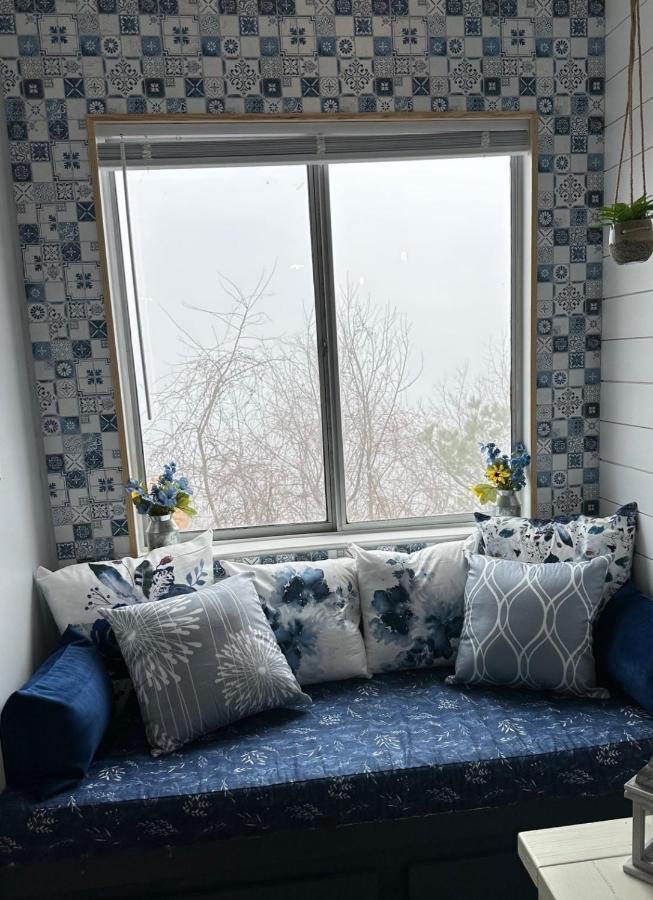 Our Place In The Smokies 개틀린버그 외부 사진