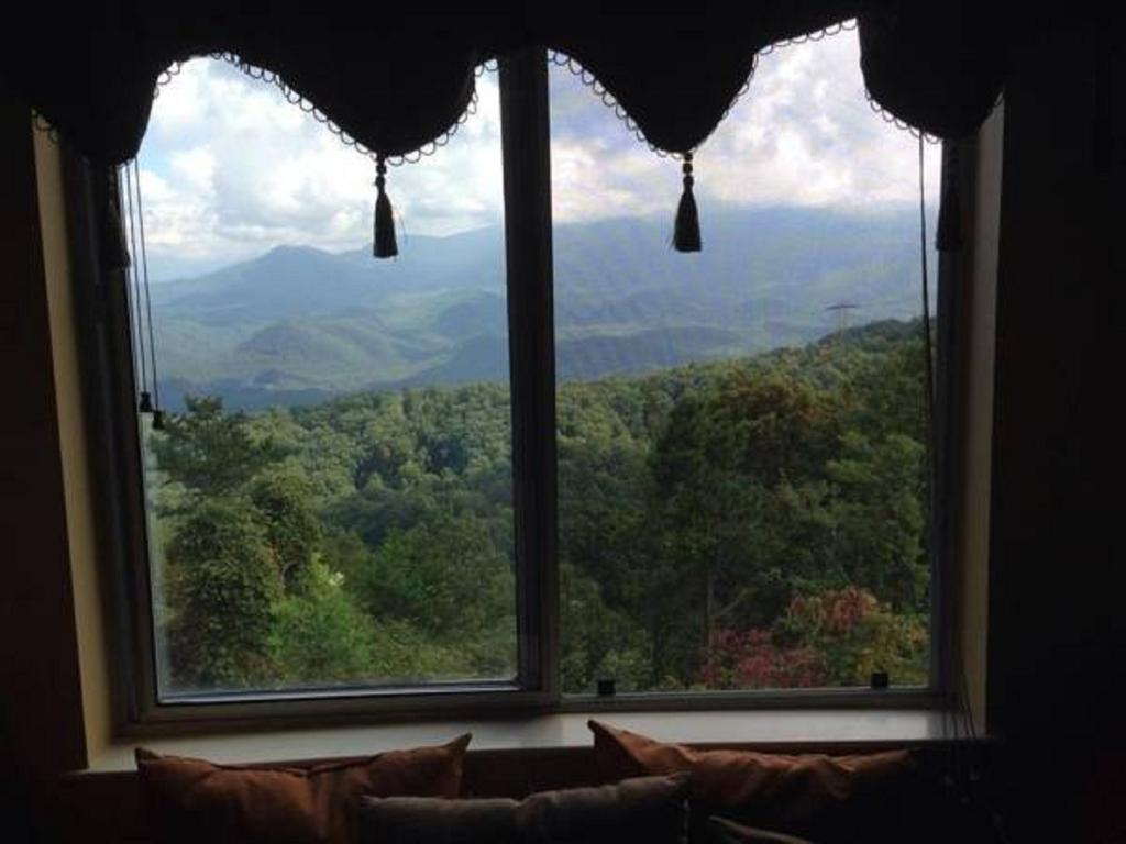 Our Place In The Smokies 개틀린버그 객실 사진