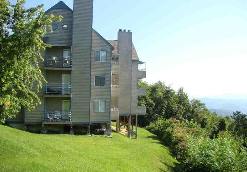 Our Place In The Smokies 개틀린버그 외부 사진
